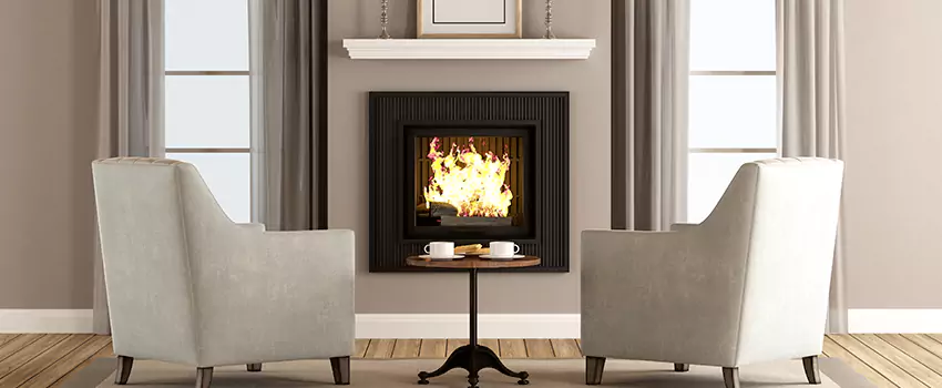 Heat & Glo Outdoor Gas Fireplaces Installation Contractors in Lewiston, Idaho