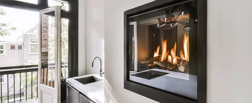 Heatilator Outdoor Fireplace Services in Lewiston, Idaho