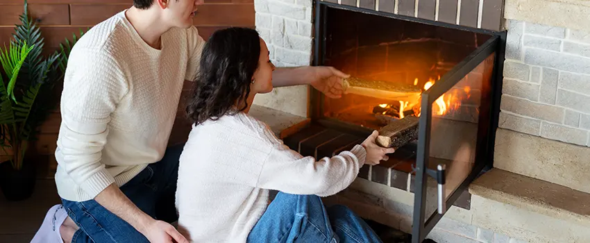 Kings Man Direct Vent Fireplaces Services in Lewiston, Idaho