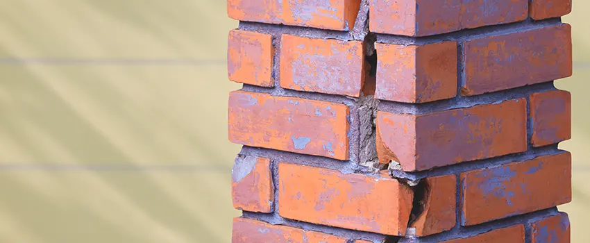 Leaking Chimney Repair And Replacement Cost in Lewiston, Idaho