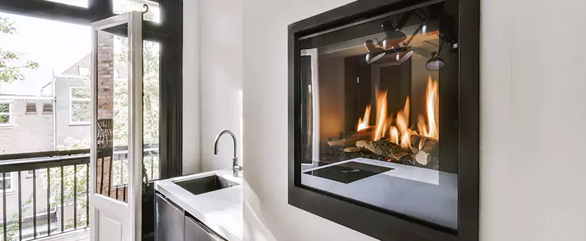 Cost of Monessen Hearth Fireplace Services in Lewiston, ID