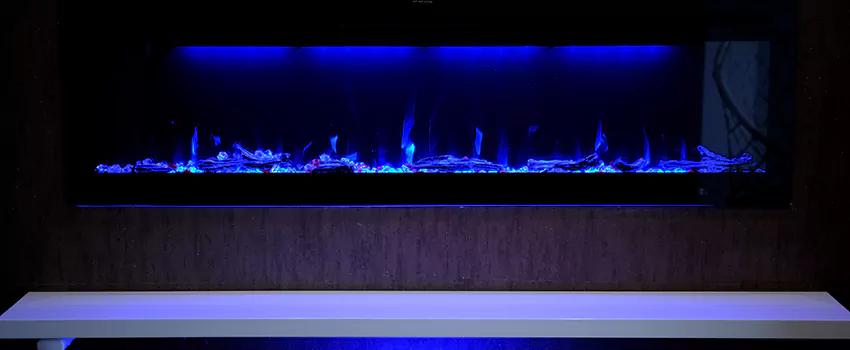 Benefits of Multi-Color Fireplace Installation in Lewiston, ID