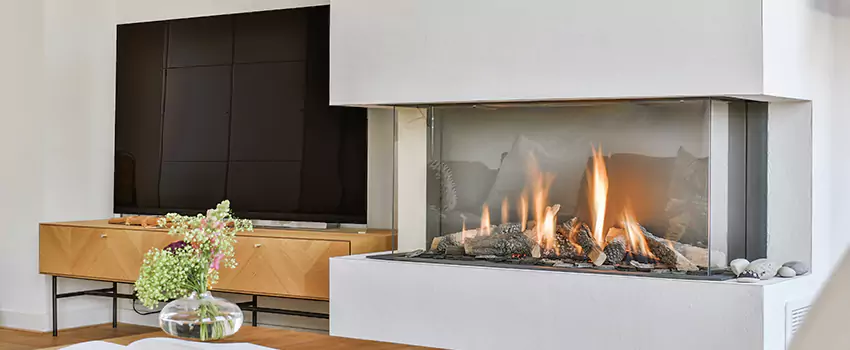 Ortal Wilderness Fireplace Repair and Maintenance in Lewiston, Idaho