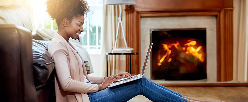 Cost-Effective Osburn Fireplace Installation and Repair in Lewiston, ID