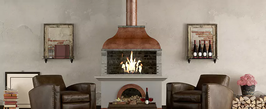 Benefits of Pacific Energy Fireplace in Lewiston, Idaho