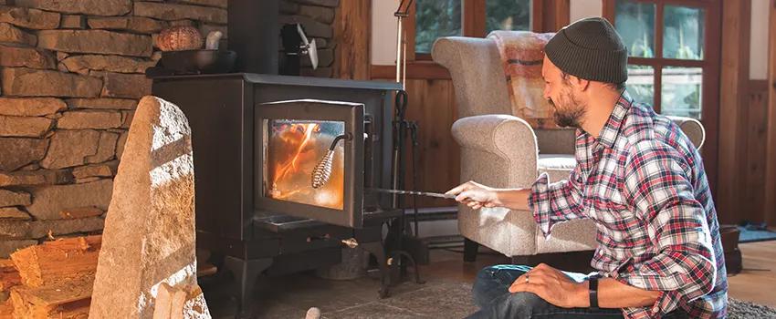 Cost of Pellet Fireplace Installation Services in Lewiston, ID