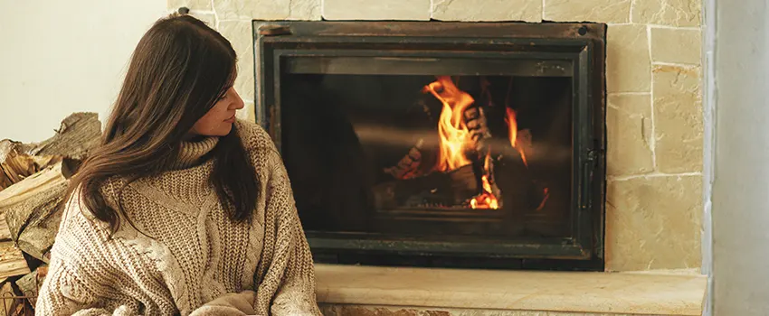 Regency Outdoor Fireplace Products Maintenance and Replacement Services in Lewiston, Idaho