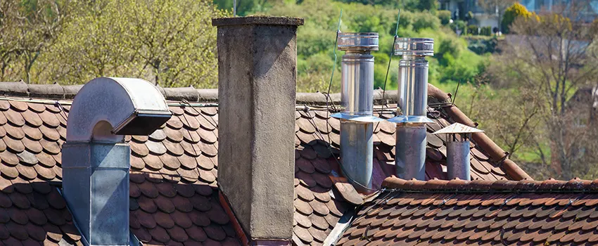 Residential Chimney Flashing Repair Services in Lewiston, ID