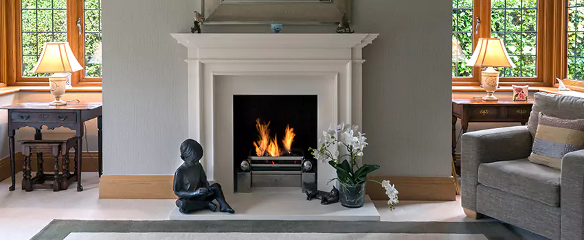 RSF Fireplaces Maintenance and Repair in Lewiston, Idaho