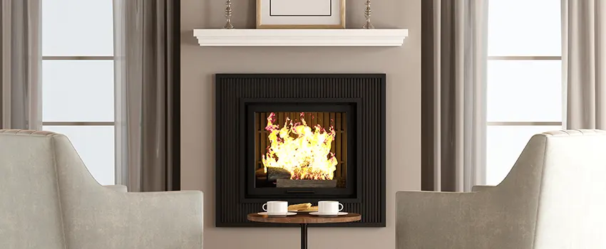 Superior Outdoor Fireplace Repair in Lewiston, ID