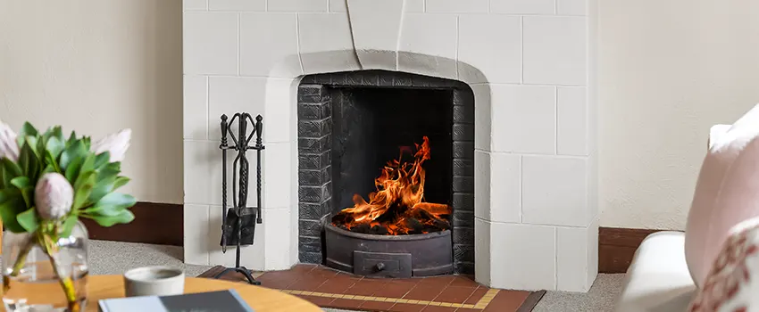 Valor Fireplaces and Stove Repair in Lewiston, ID