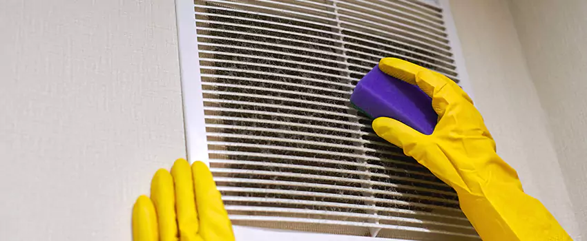 Vent Cleaning Company in Lewiston, ID