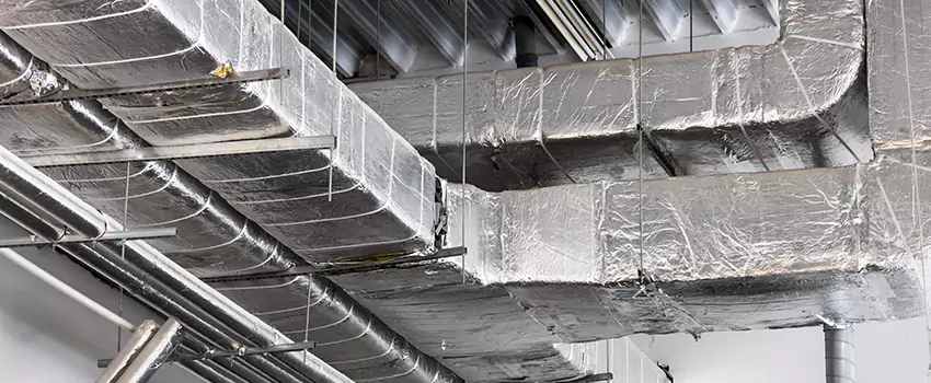 Vent Dust Cleaning Cost in Lewiston, ID