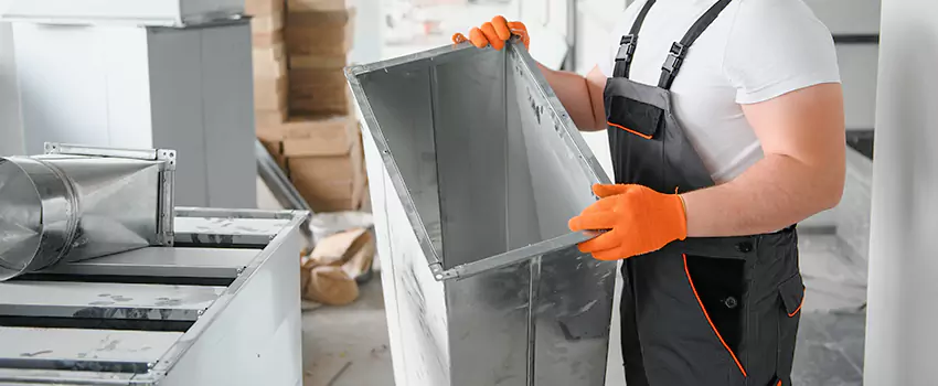 Ventilation Fan Cleaning Services in Lewiston, Idaho