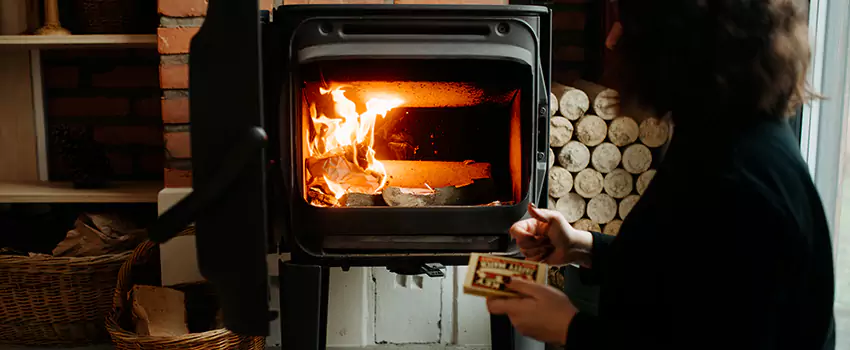 Key Features of Vermont Castings Fireplaces in Lewiston, ID