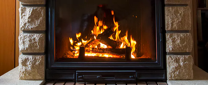 Best Wood Fireplace Repair Company in Lewiston, Idaho