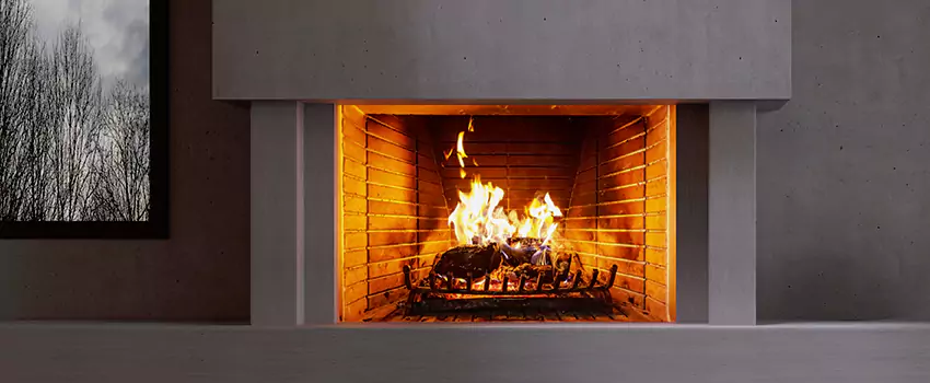 Indoor Wood Burning Furnace Repair and Installation in Lewiston, Idaho