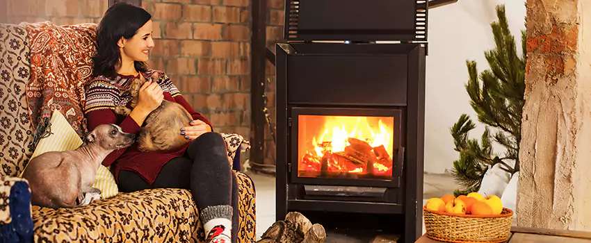 Wood Stove Chimney Cleaning Services in Lewiston, ID