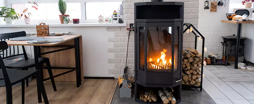 Wood Stove Firebox Installation Services in Lewiston, ID