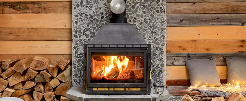 Wood Stove Cracked Glass Repair Services in Lewiston, ID