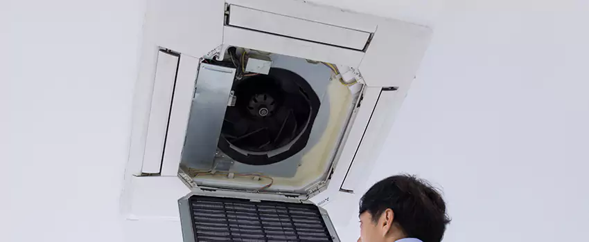 Benefits of Professional Air Duct Cleaning in Lewiston, Idaho