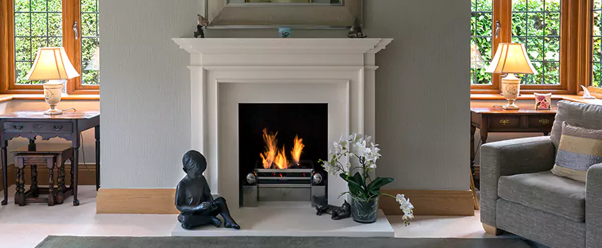 Astria Open-Hearth Wood Fireplaces Services in Lewiston, ID