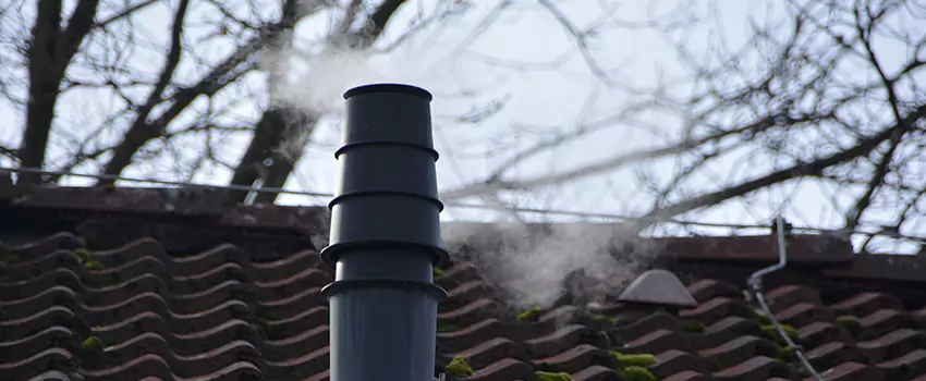Broken Chimney Animal Screen Repair And Installation in Lewiston, ID
