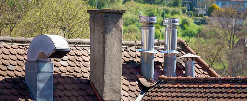 Commercial Chimney Blockage Removal in Lewiston, Idaho