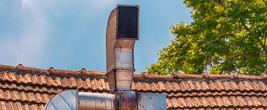 Chimney Cleaning Cost in Lewiston, Idaho