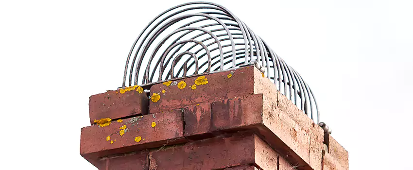 Chimney Crown Problems in Lewiston, Idaho