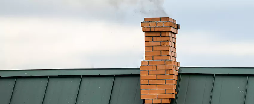 Chimney Installation Company in Lewiston, ID