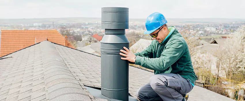 Insulated Chimney Liner Services in Lewiston, ID