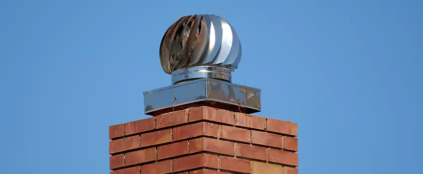 Chimney Flue Rebuild Services in Lewiston, Idaho