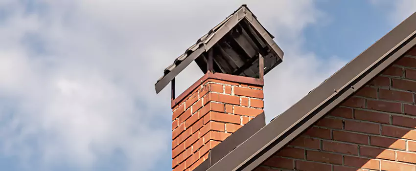 Chimney Saver Masonry Repair Contractor in Lewiston, Idaho