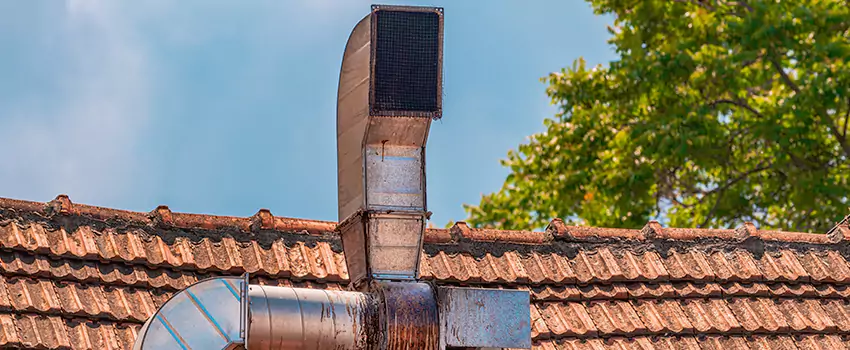 Chimney Blockage Removal in Lewiston, Idaho