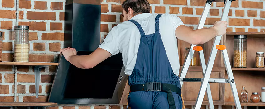 Modern Chimney Soot Cleaning Techniques in Lewiston, Idaho