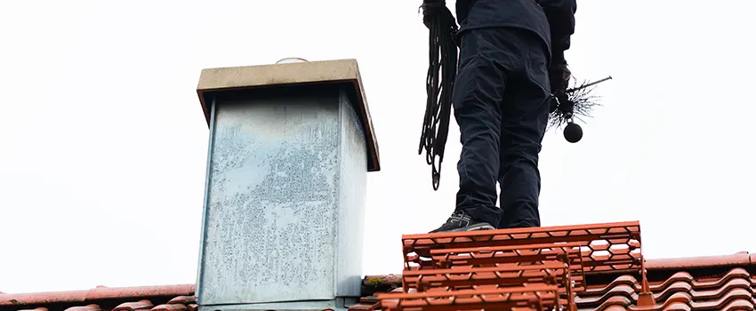Modern Chimney Sweeping Techniques in Lewiston, Idaho