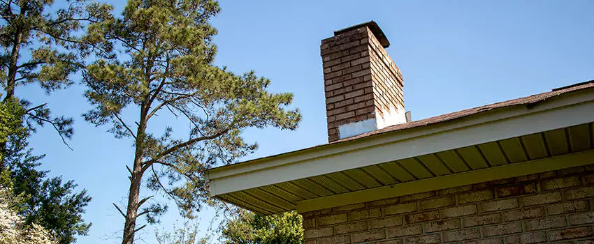 Brick Chimney Sweep Near Me in Lewiston, ID