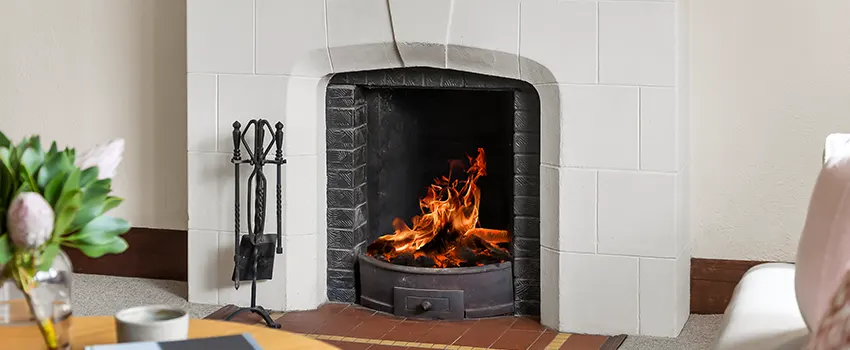 Classic Open Fireplace Design Services in Lewiston, Idaho