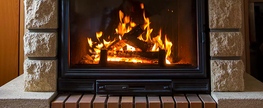 Decorative Fireplace Installation Cost in Lewiston, Idaho