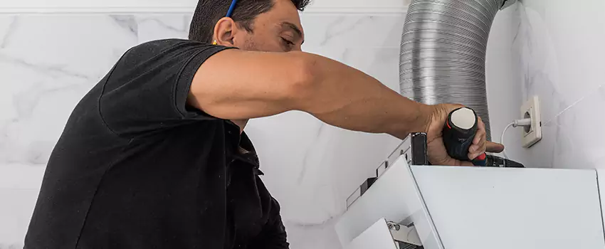 Dryer Vent Blockage Cleaning in Lewiston, ID