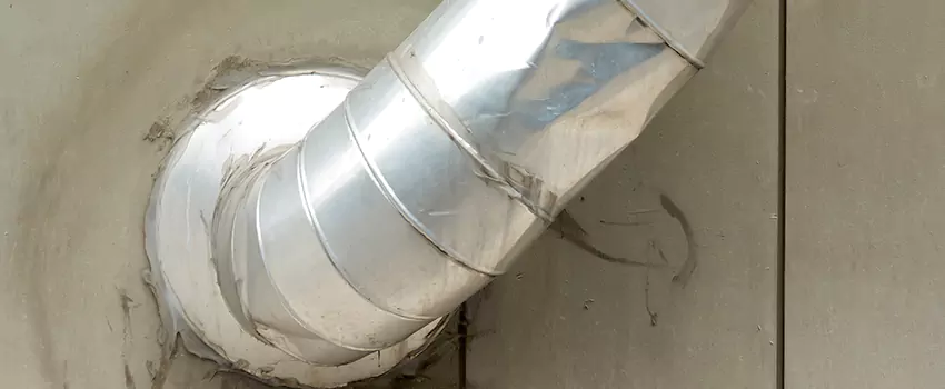 Dryer Vent Repair Process in Lewiston, ID