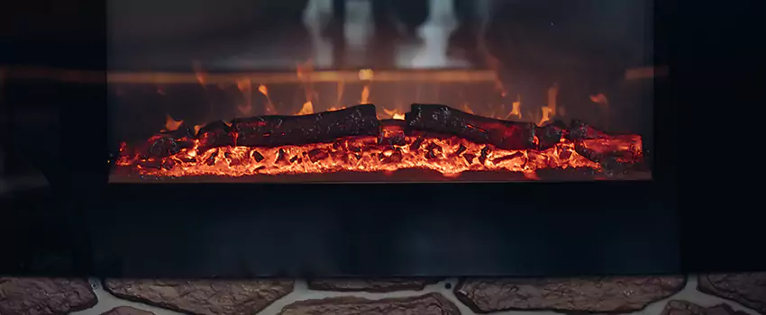 Cost of Electric Fireplace Repair Service in Lewiston, Idaho