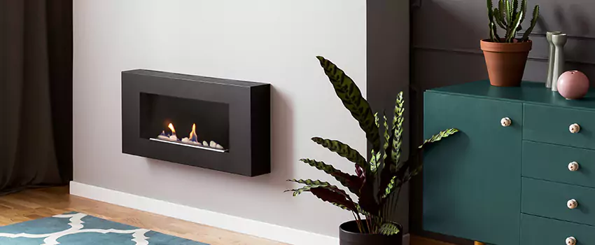 Cost of Ethanol Fireplace Repair And Installation Services in Lewiston, ID