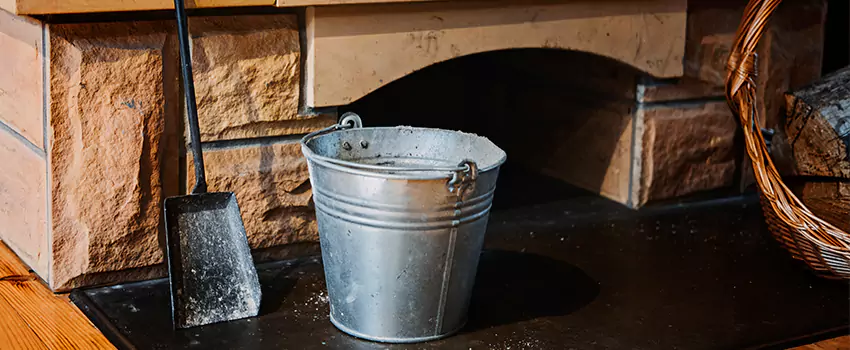 Clean The Fireplace Mantle And Hearth in Lewiston, Idaho