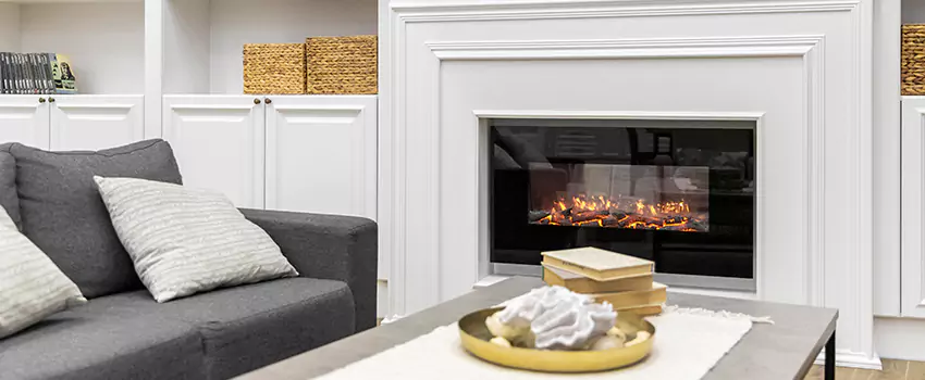 Professional Fireplace Maintenance Contractors in Lewiston, ID
