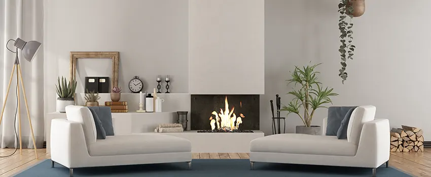 Decorative Fireplace Crystals Services in Lewiston, Idaho