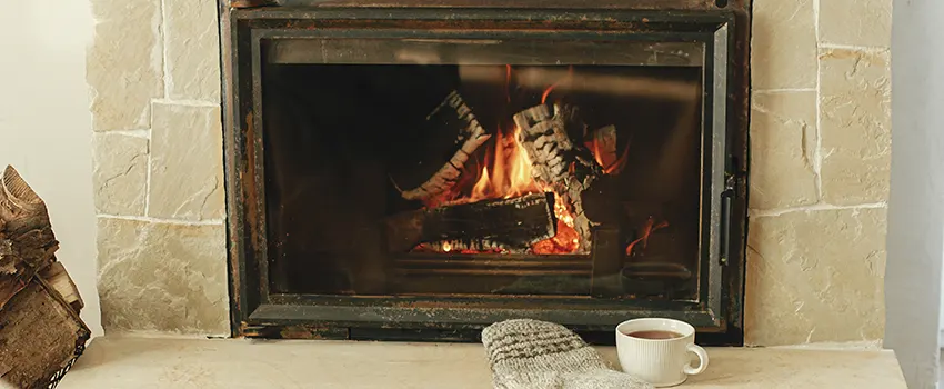 Fireplace Door Handle Replacements Services in Lewiston, Idaho