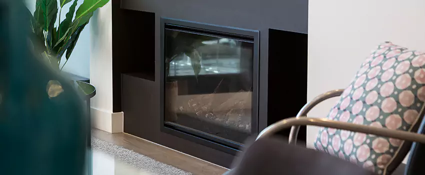 Gas Fireplace Installation in Lewiston, ID