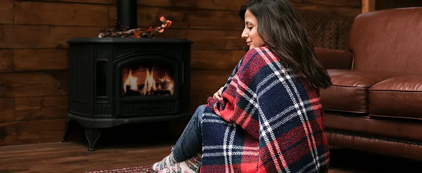 Fireplace Firebox Grate Replacement Services  in Lewiston, Idaho